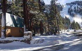 Heavenly Valley Townhouses